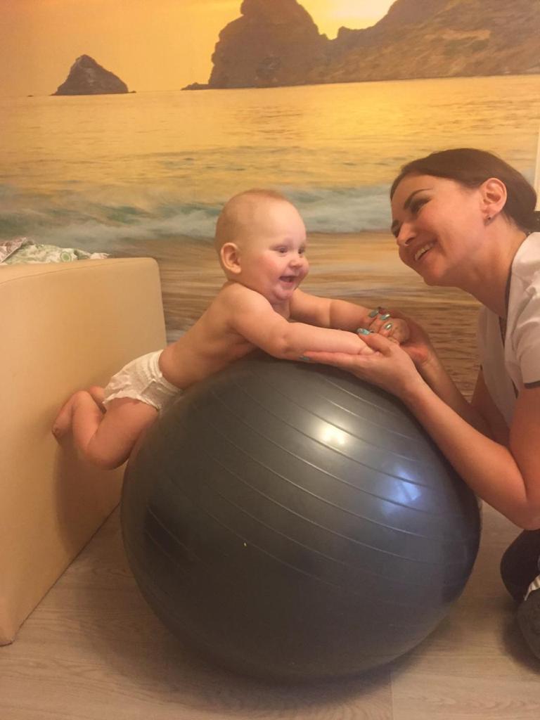 Занимаюсь профессиональным массажем и гимнастикой со следующими патологиями: